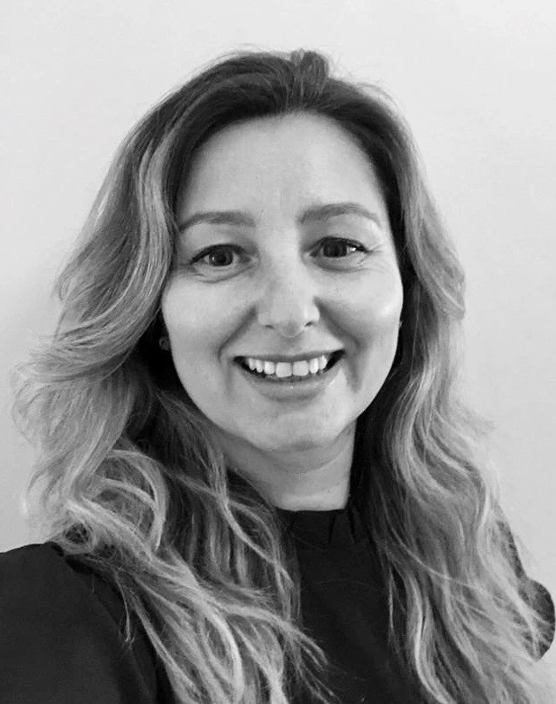 Helen Mirza